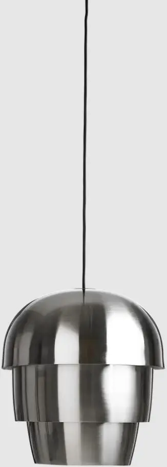 Pine cone Pendelleuchte